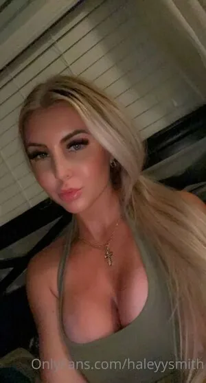 HaleyySmith
