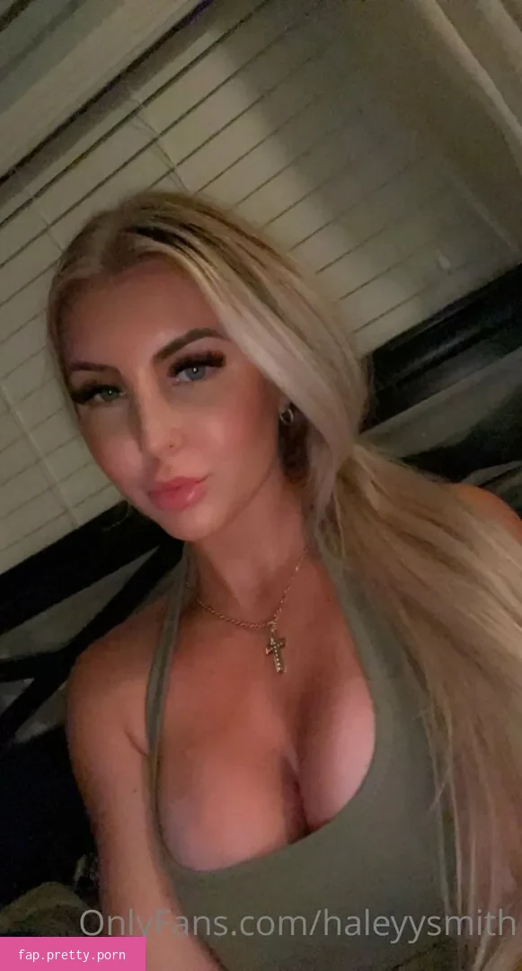 HaleyySmith - Photo #68