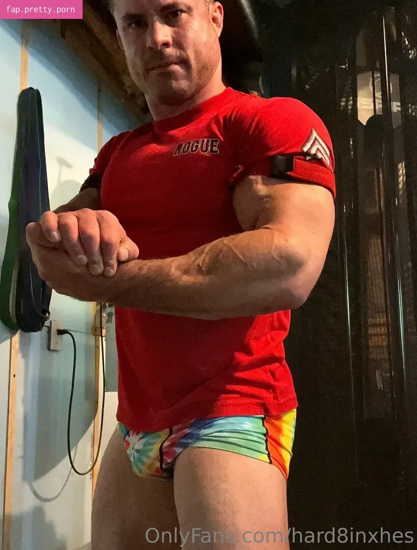 hard8inxhes - Photo #16