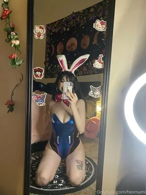 hexmami