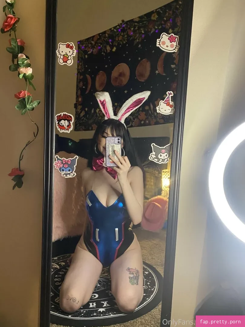hexmami - Photo #25