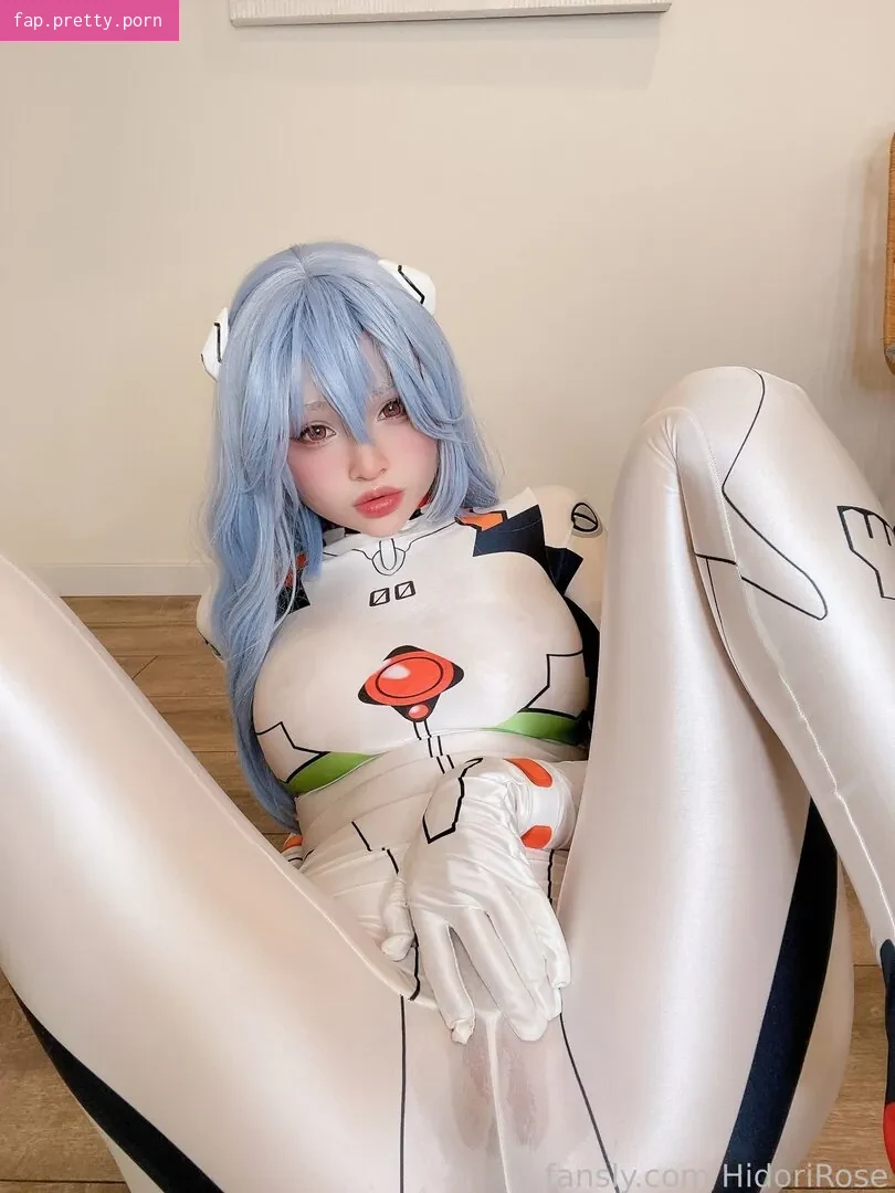 HidoriRose - Photo #32