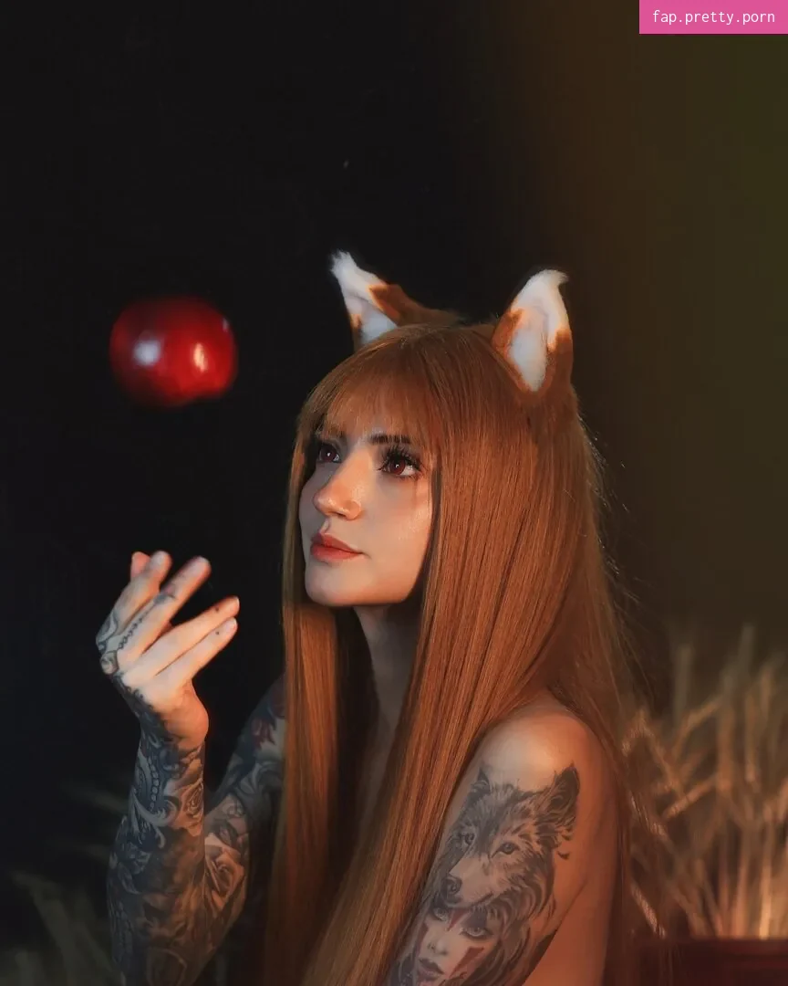 Hitoriookami - Photo #67