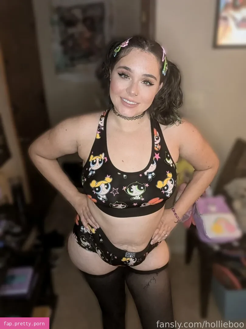 hollieboo - Photo #55