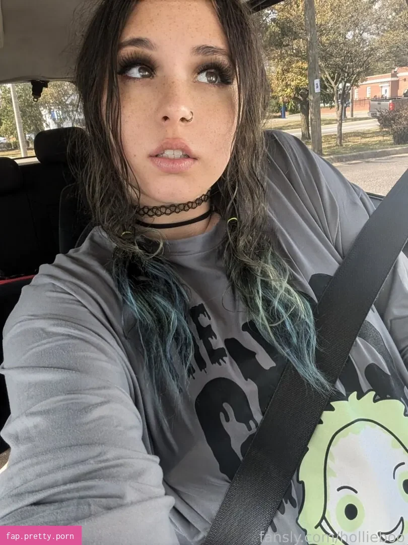 hollieboo - Photo #92
