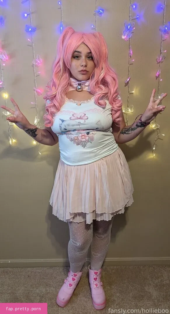hollieboo - Photo #54