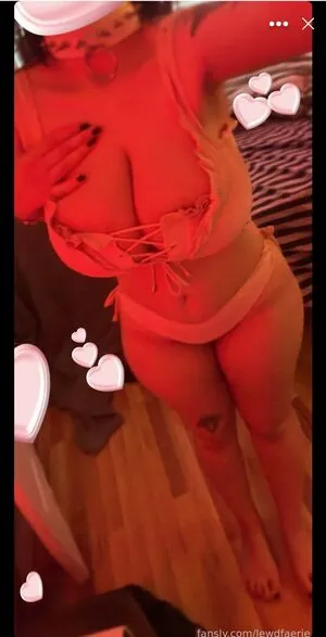 HorrorFae
