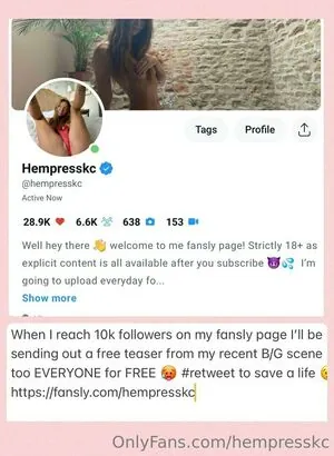 hempresskc