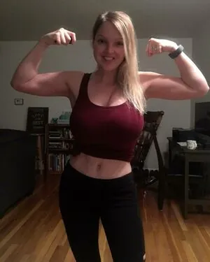 HealthyHappyFitandProud