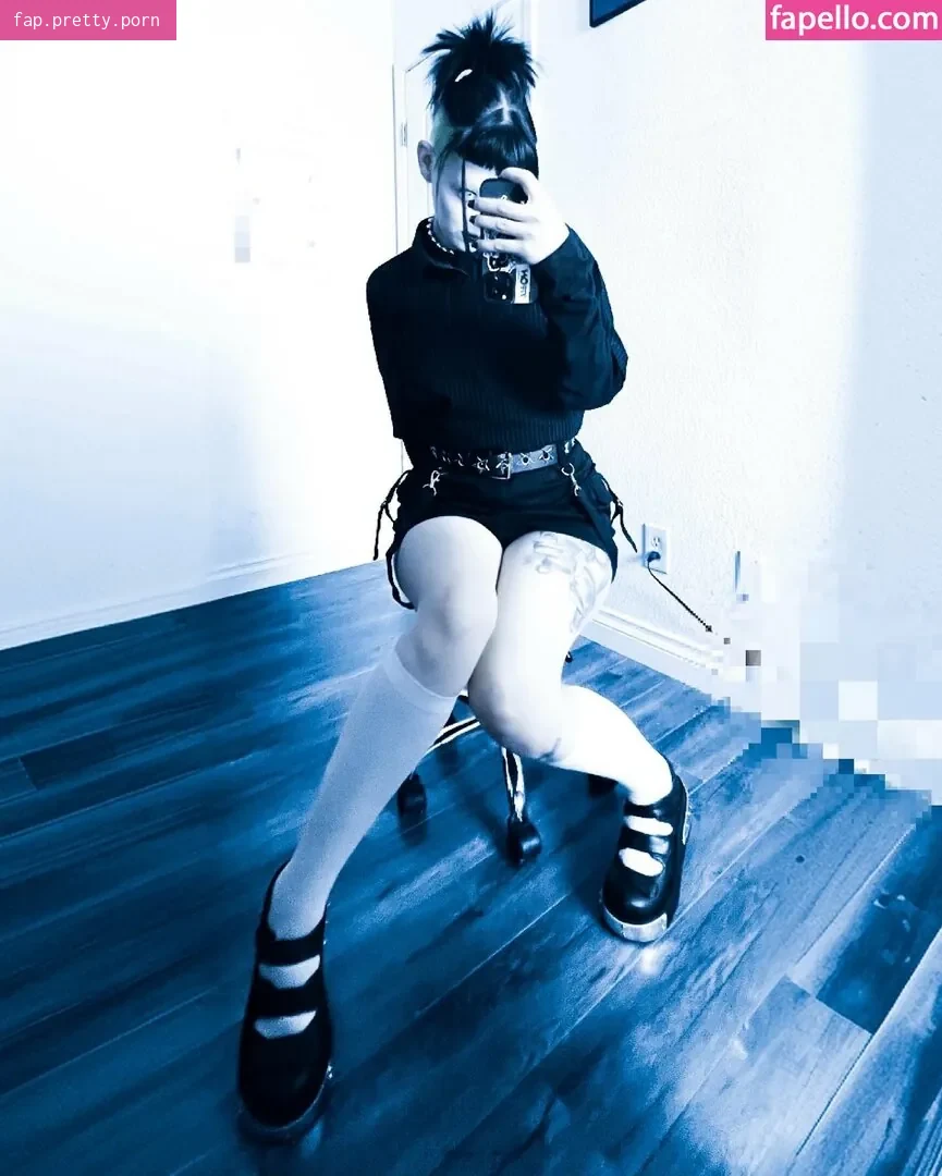 Hxrsefly - Photo #06