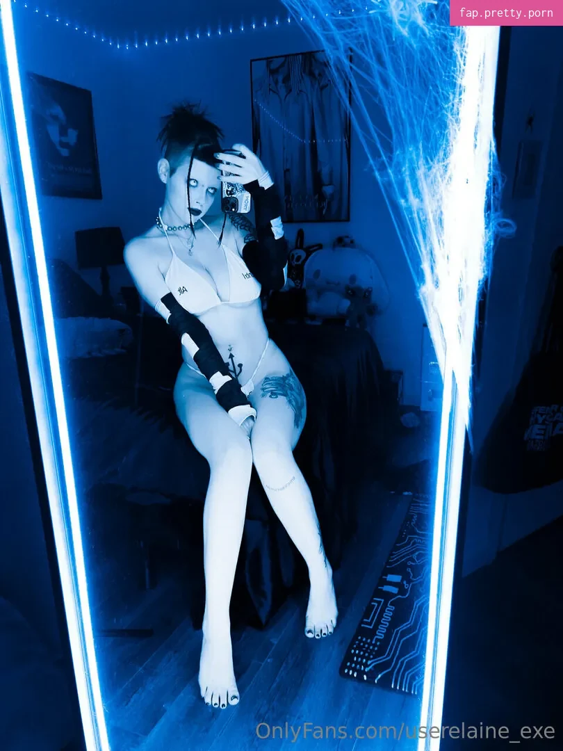 Hxrsefly - Photo #26