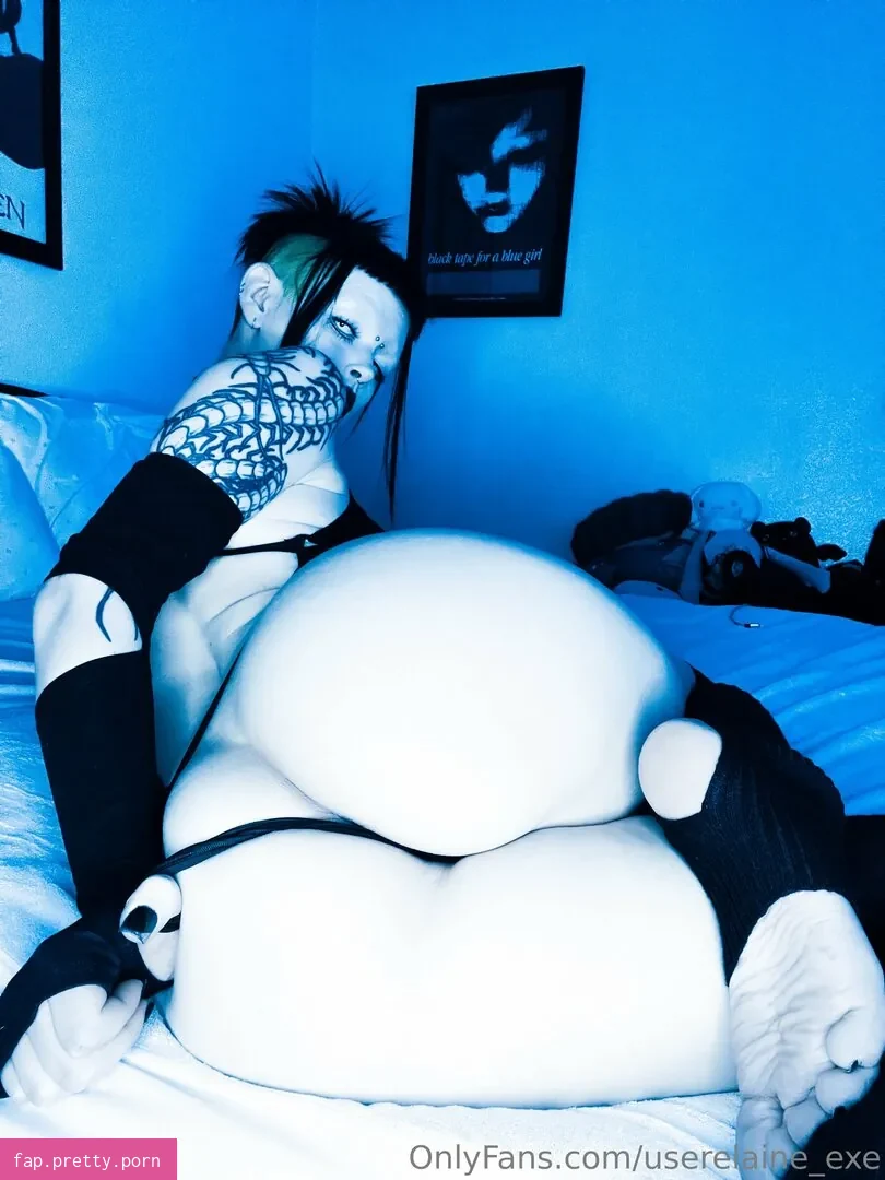Hxrsefly - Photo #40