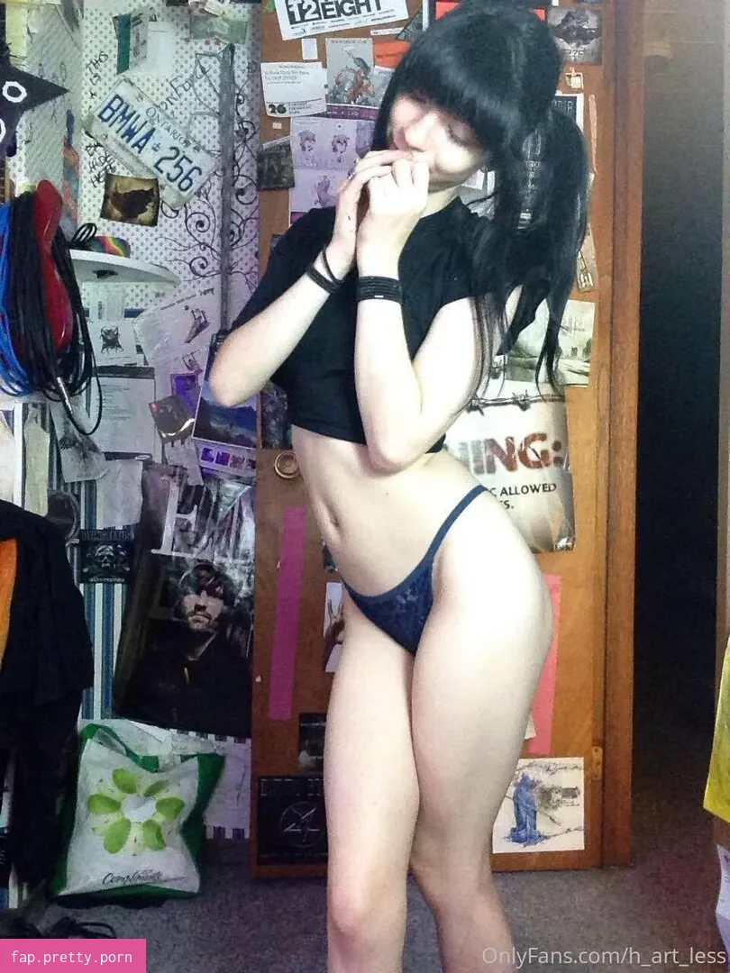 h_art_less - Photo #71