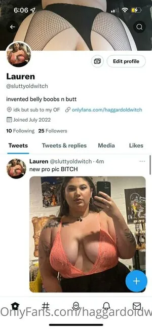 haggardoldwitch