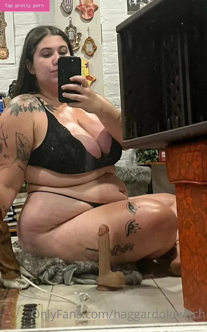 haggardoldwitch - Photo #48