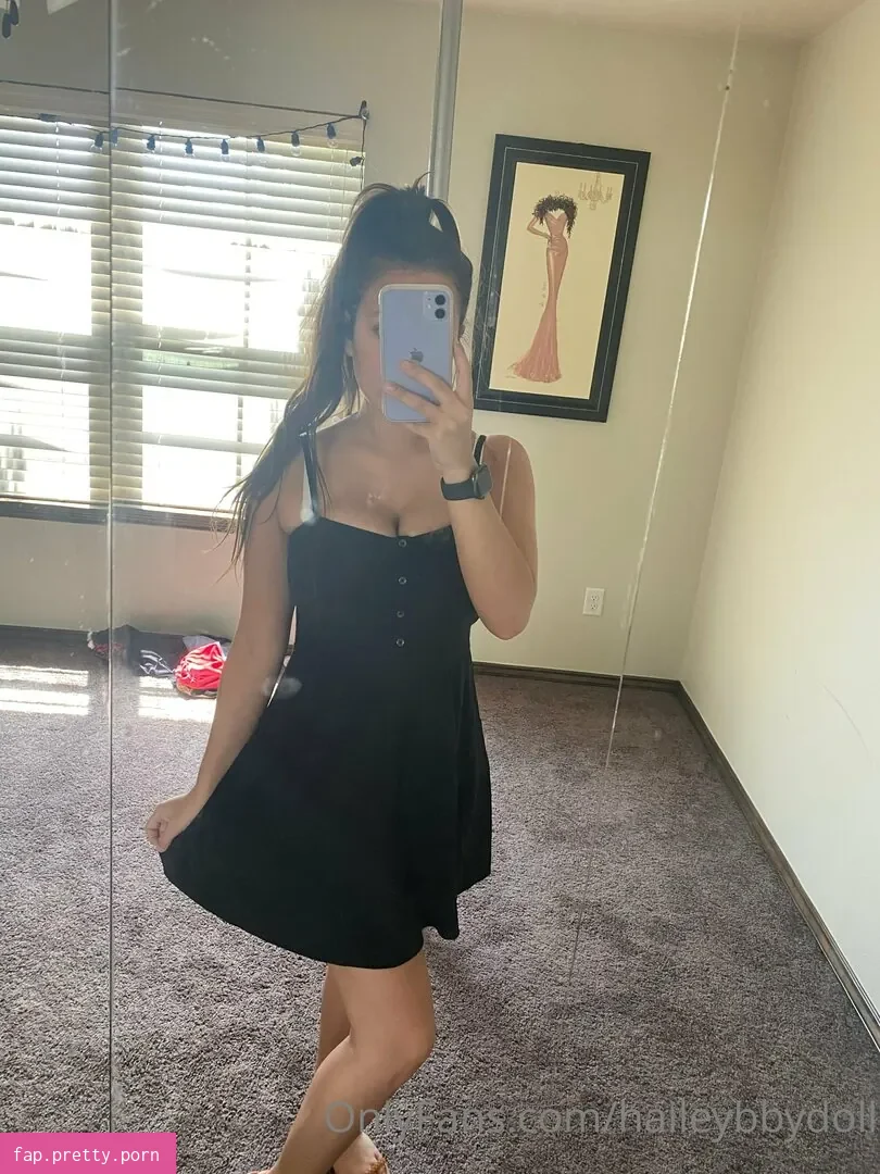 Haileybbydoll - Photo #34