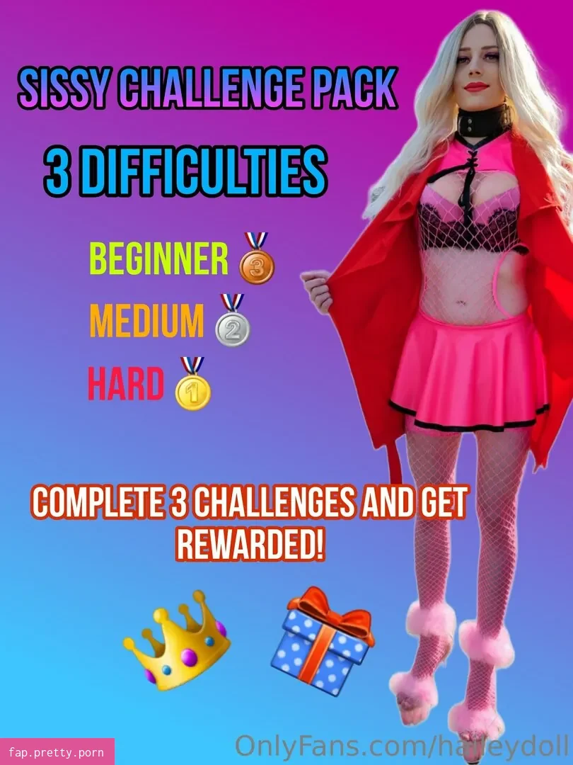 haileydoll - Photo #30