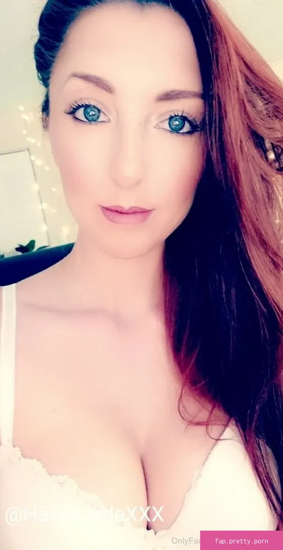 HaileyJade - Photo #03