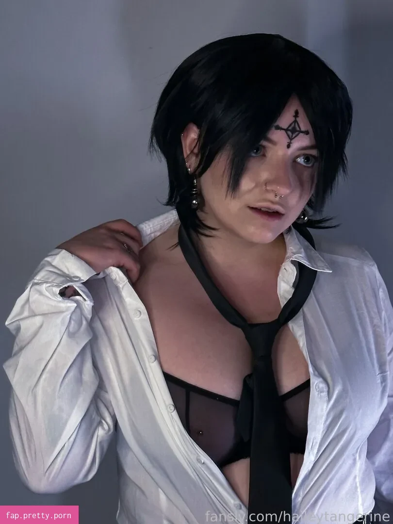 haileytangerine - Photo #07