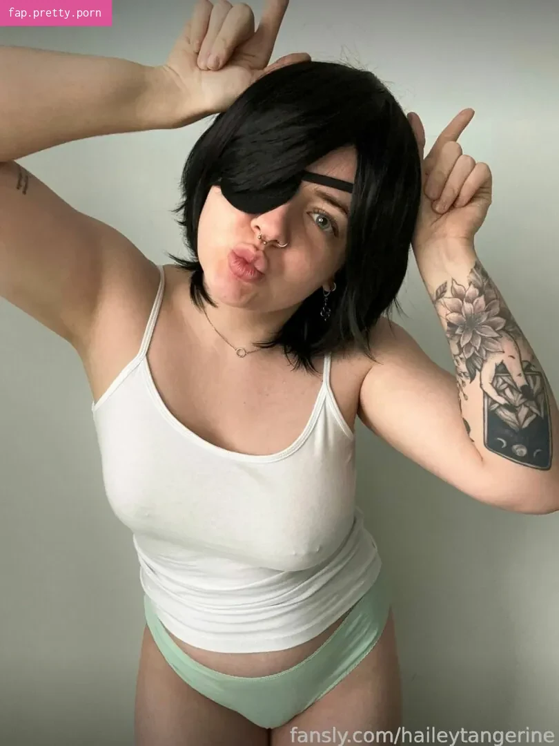 haileytangerine - Photo #16
