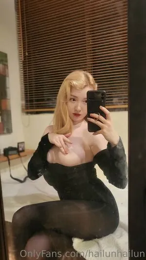 Hailunmeimei