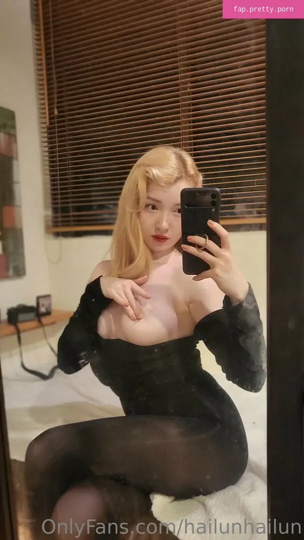 Hailunmeimei - Photo #94