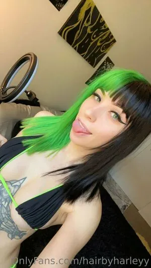 hairbyharley
