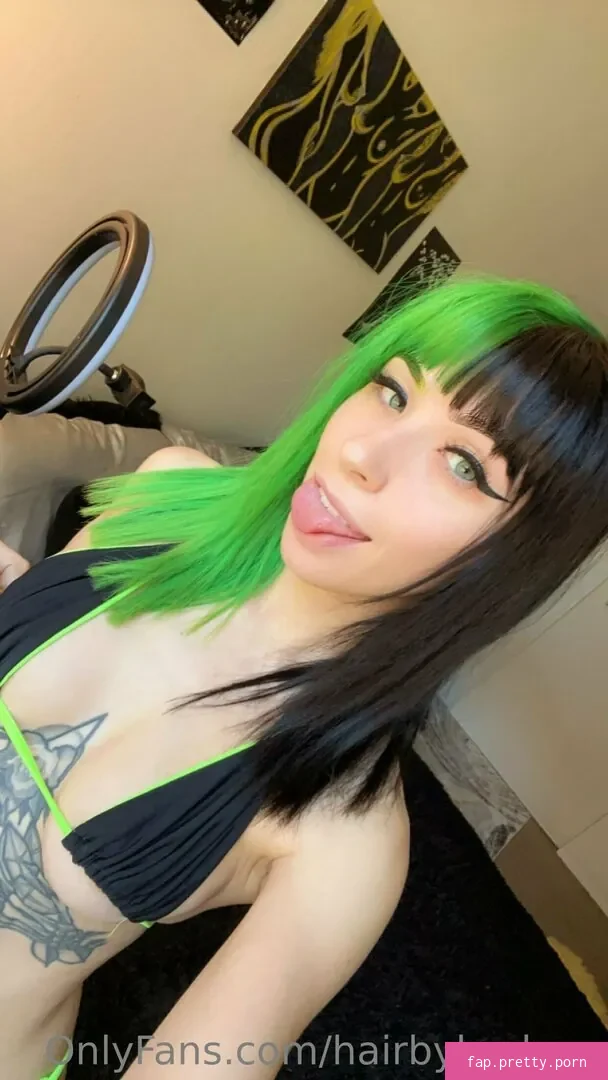 hairbyharley - Photo #21