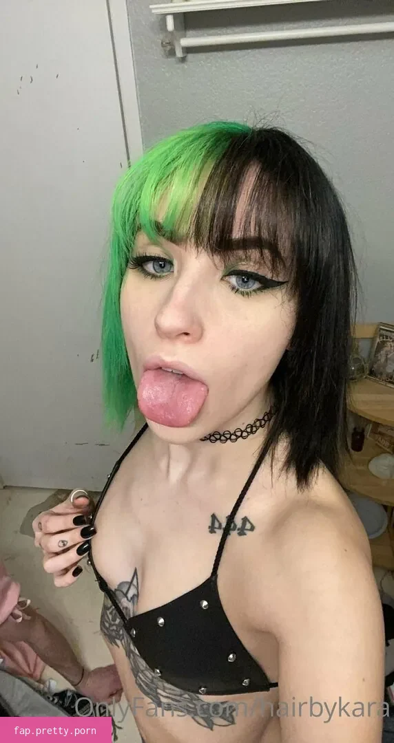 hairbyharleyy - Photo #02