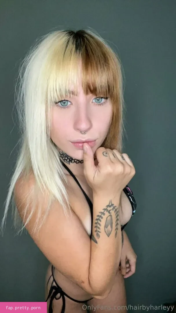 hairbyharleyy - Photo #54