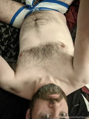 hairhound