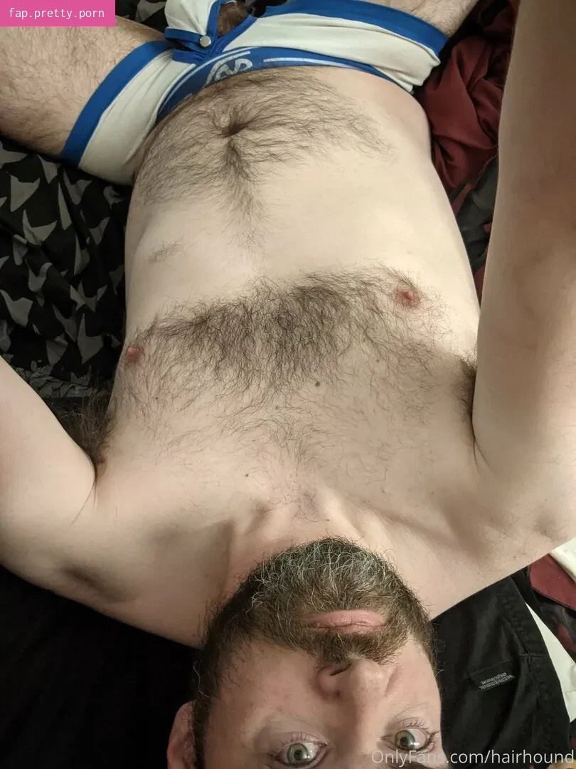 hairhound - Photo #32