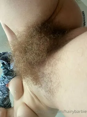 hairybarbie
