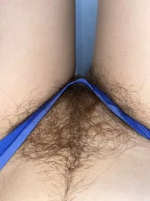 hairybarbie