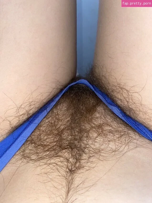 hairybarbie - Photo #39