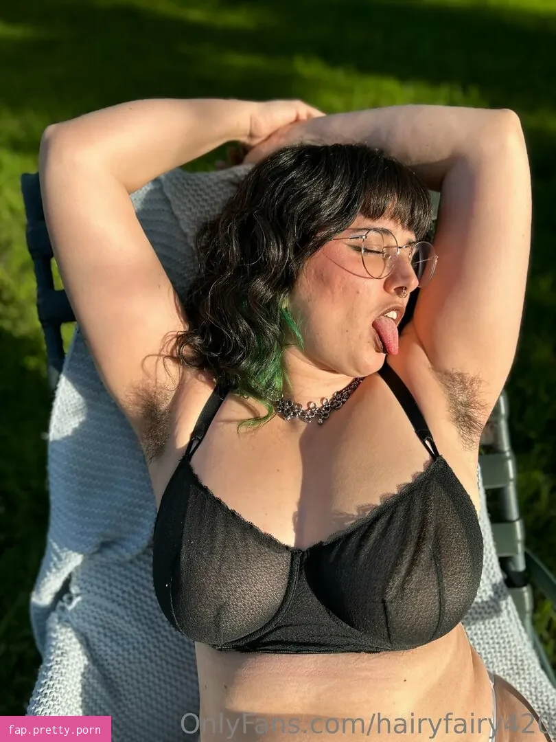 hairyfairy420 - Photo #91