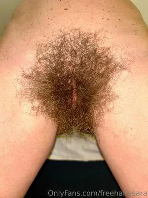 hairysaralight