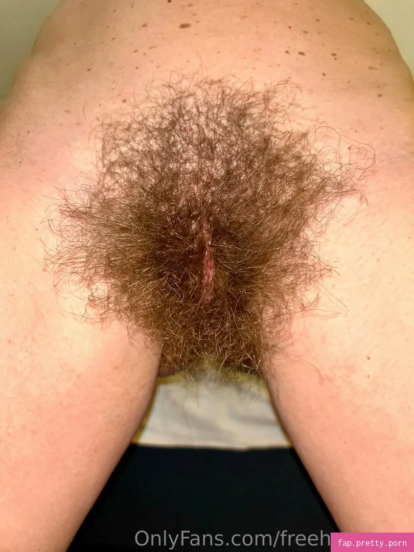 hairysaralight - Photo #29