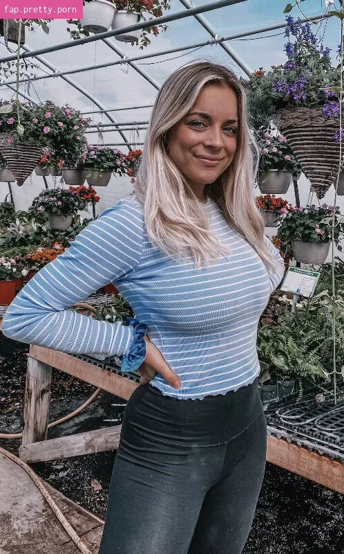 haleylarsonnn - Photo #12