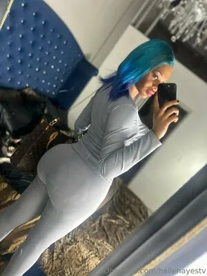 hallehayestv