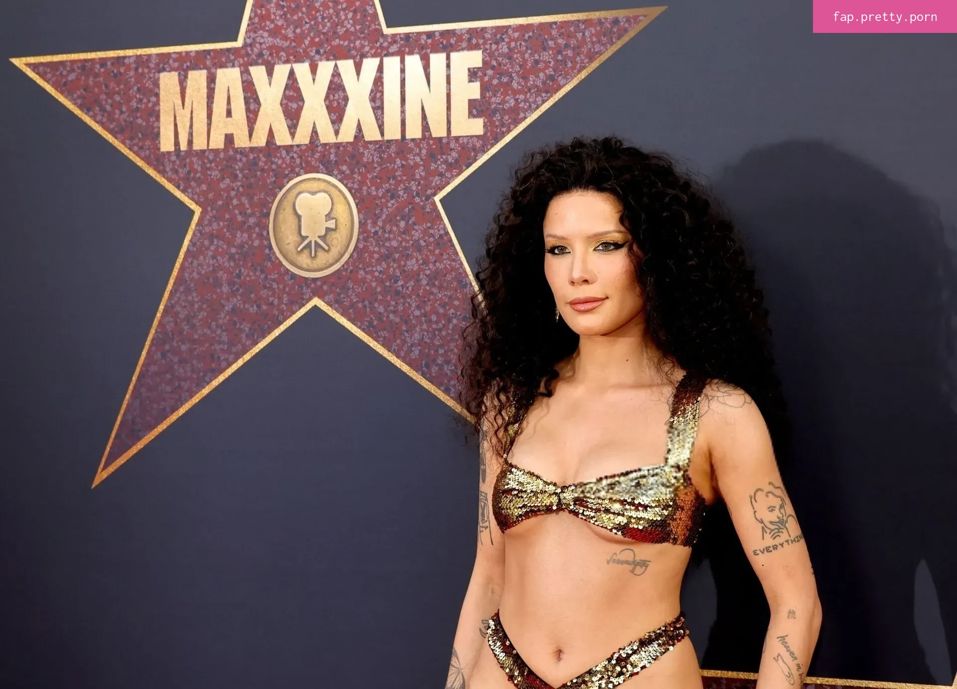 Halsey - Photo #36