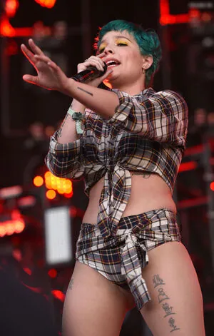 Halsey