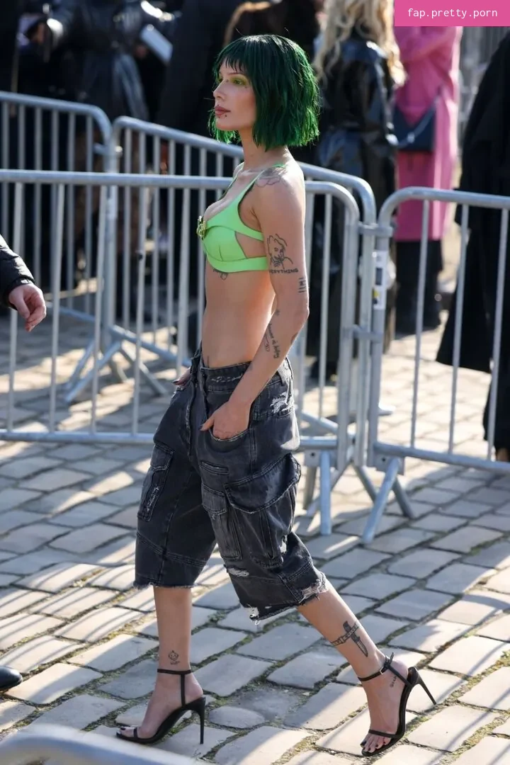 Halsey - Photo #35