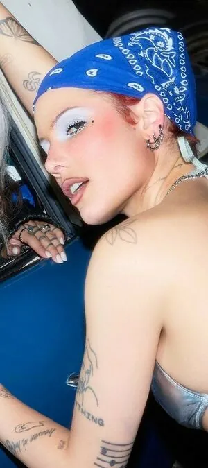 Halsey