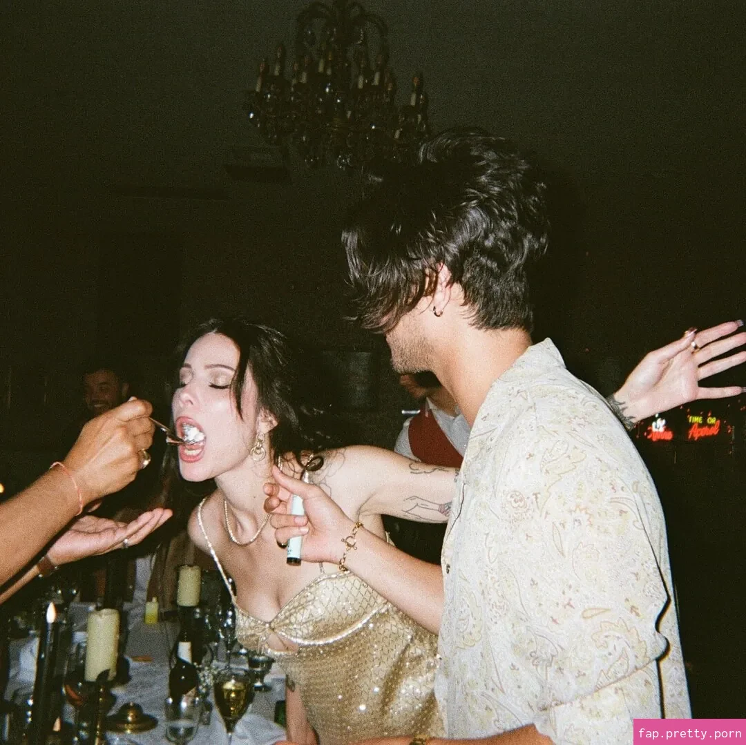 Halsey - Photo #97