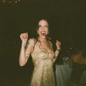 Halsey
