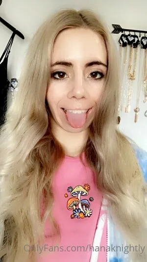 hanaknightly