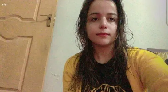 Hania Aamir