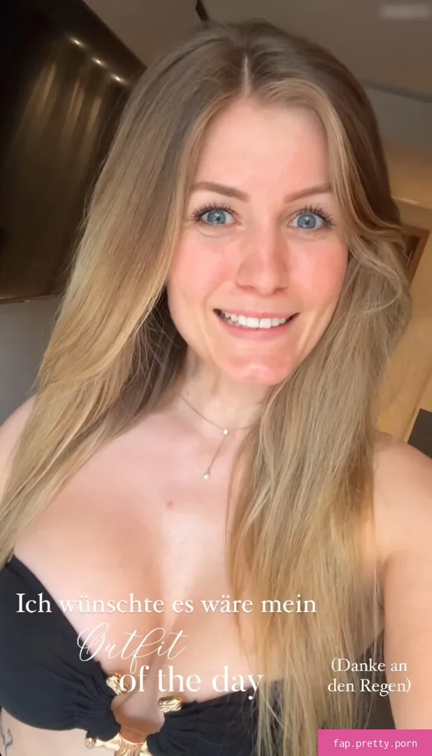 Hanna Annika Möller - Photo #46