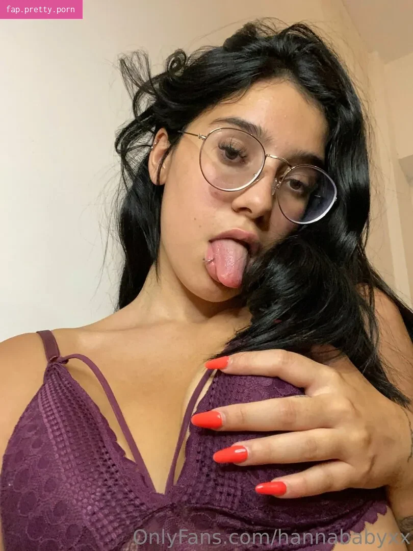hannababyxx - Photo #33